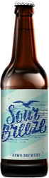 Пиво Jaws Brewery, "Sour Breeze" Grapefruit, 0.5 л