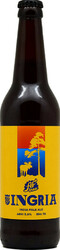 Пиво AF Brew, "Ingria", 0.5 л