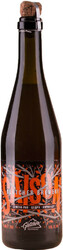 Пиво Глетчер, Сайзон, 0.75 л