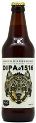 Пиво 1516, DIPA, 0.5 л