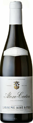 Вино Labaume Aine & Fils, Aloxe-Corton AOC, 2012