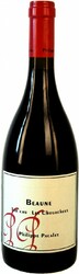 Вино Philippe Pacalet. Beaune Premier Cru Les Chouacheux AOC
