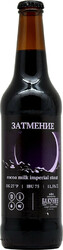Пиво Бакунин, "Затмение", 0.5 л