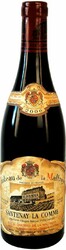 Вино Chateau de la Maltroye. Santenay La Comme Premier Cru AOC