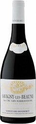 Вино Domaine Mongeard-Mugneret. Savigny-les-Beaune 1-er Cru "Les Narbantons" AOC