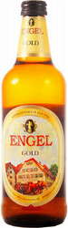 Пиво Engel, "Gold", 0.5 л