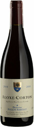 Вино Domaine Follin-Arbelet. Aloxe-Corton AOC