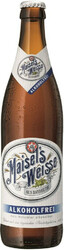 Пиво "Maisel's Weisse" Alkoholfrei, 0.5 л