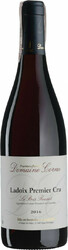 Вино Domaine Cornu. Ladoix Premier Cru "Le Bois Roussot" AOC