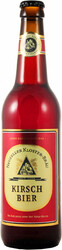 Пиво Neuzeller Kloster-Brau, "Kirsch Bier", 0.5 л