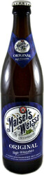 Пиво "Maisel's Weisse" Original, 0.5 л