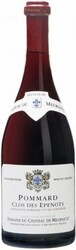 Вино Chateau de Meursault Pommard Clos des Epenots 1er Cru AOC