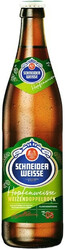 Пиво Schneider Weisse, "TAP 05" Mein Hopfenweisse, 0.5 л