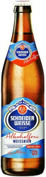 Пиво Schneider Weisse, "TAP 03" Mein Alkoholfreies, 0.5 л