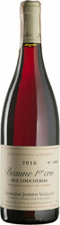 Вино Domaine Joseph Voillot. Beaune 1er Cru "Aux Coucherias" AOC