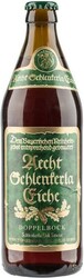 Пиво Schlenkerla, Eiche Doppelbock, 0.5 л