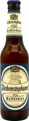 Пиво "Weihenstephan" 1516 Kellerbier, 0.5 л