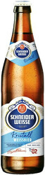 Пиво Schneider Weisse, "TAP 02" Mein Kristall, 0.5 л