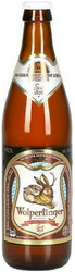 Пиво "Wolpertinger" Naturtrubes Hefeweissbier, 0.5 л