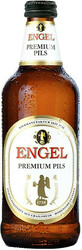 Пиво Engel, Premium Pils, 0.5 л