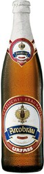 Пиво "Arcobrau" Urfass, 0.5 л