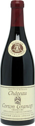 Вино Louis Latour. Corton Grand Cru. Chateau Corton Grancey