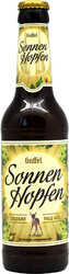 Пиво "Gaffel" SonnenHopfen, 0.33 л