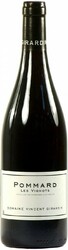 Вино Vincent Girardin. Pommard "Les Vignots"