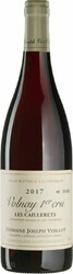 Вино Domaine Joseph Voillot. Volnay 1er Cru "Les Caillerets" AOC