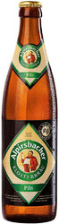 Пиво Alpirsbacher Klosterbraeu, Pils, 0.5 л