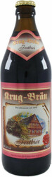 Пиво Krug-Brau, Festbier, 0.5 л