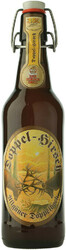Пиво Der Hirschbrau, "Doppel-Hirsch", 0.5 л