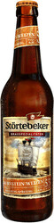 Пиво Stortebeker, "Bernstein-Weizen", 0.5 л