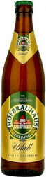 Пиво Hofbrauhaus Freising, Urhell, 0.5 л