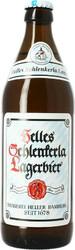 Пиво Schlenkerla, Helles Lagerbier, 0.5 л