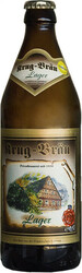 Пиво Krug-Brau, Lager, 0.5 л