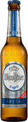 Пиво "Warsteiner" Fresh, 0.33 л