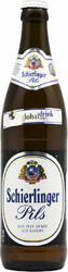 Пиво Kuchlbauer, "Shierlinger" Pils, 0.5 л