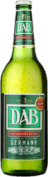 Пиво "DAB" Dortmunder Export, 0.66 л