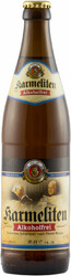 Пиво Karmeliten, Alkoholfrei, 0.5 л