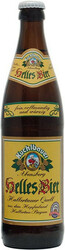 Пиво Kuchlbauer, Helles Bier, 0.5 л