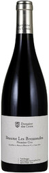 Вино Domaine des Croix. Beaune 1-er Cru "Les Bressandes" AOC
