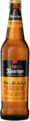 Пиво "Kostritzer" Pale Ale, 0.5 л
