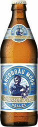 Пиво "Arcobrau" Mooser Liesl Helles, 0.5 л