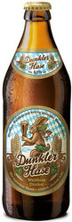 Пиво Hasen-Brau, "Dunkler Hase", 0.5 л