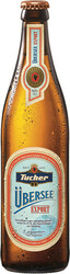 Пиво "Tucher" Ubersee Export, 0.5 л