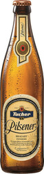 Пиво "Tucher" Pilsener, 0.5 л