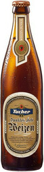 Пиво "Tucher" Dunkles Hefe Weizen, 0.5 л
