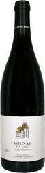Вино Chateau Corton C.. Volnay 1-er Cru "Les Santenots" AOC
