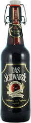 Пиво Schwaben Brau, "Das Schwarze", 0.5 л
